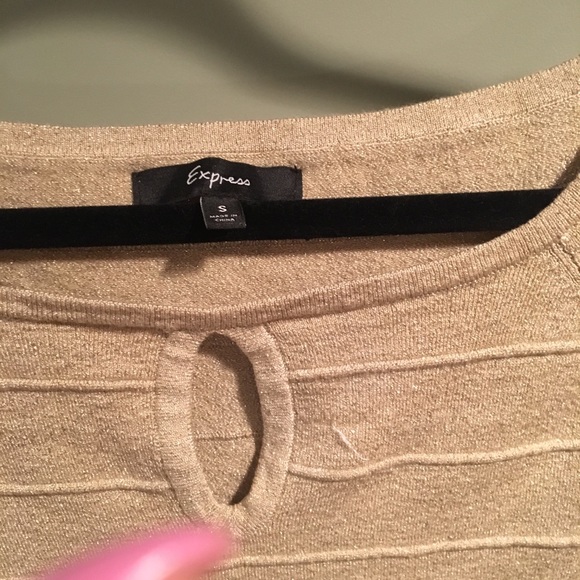 Express dress size small - Picture 1 of 8